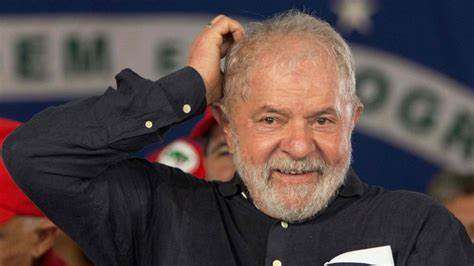 Las controvertidas declaraciones de Lula sobre Gaza que llevaron a Israel a declararlo “persona non grata”