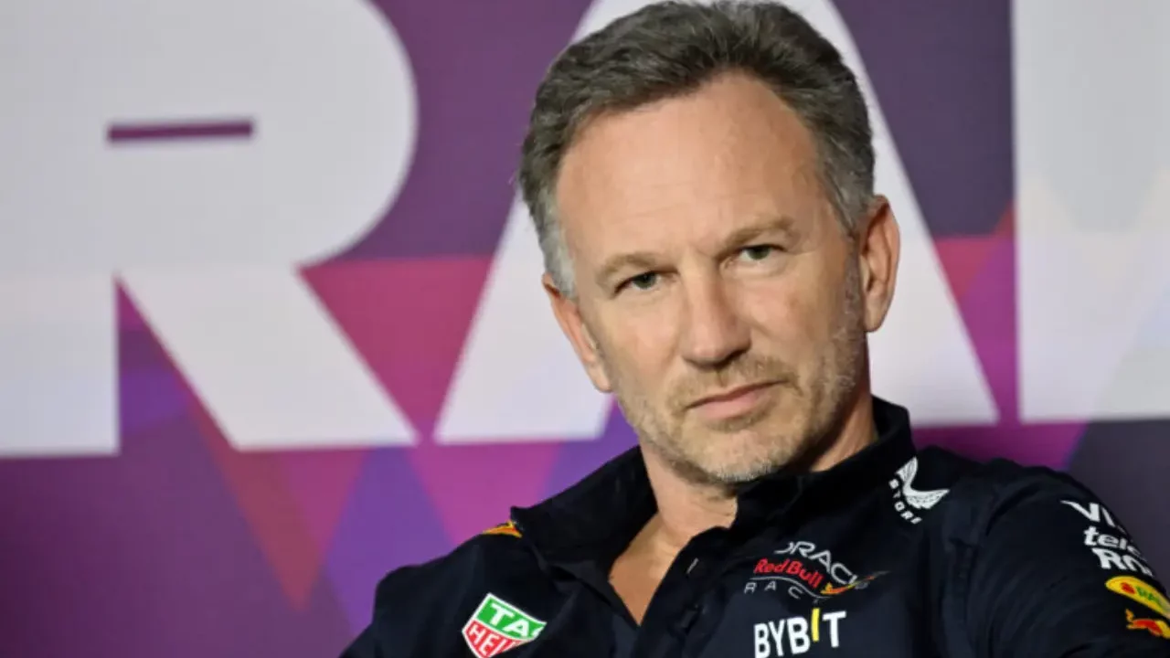 Red Bull Ratifica a Christian Horner Como Director Tras Investigación de Comportamiento