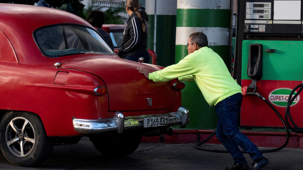 Cuba Anuncia Aumento de Combustible, Agua y Electricidad Tras Demoras hasta 400%