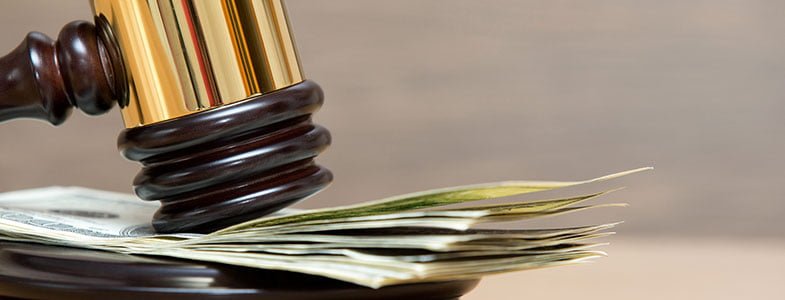 Reformas disciplinarias en el Poder Judicial: 108 funcionarios sancionados