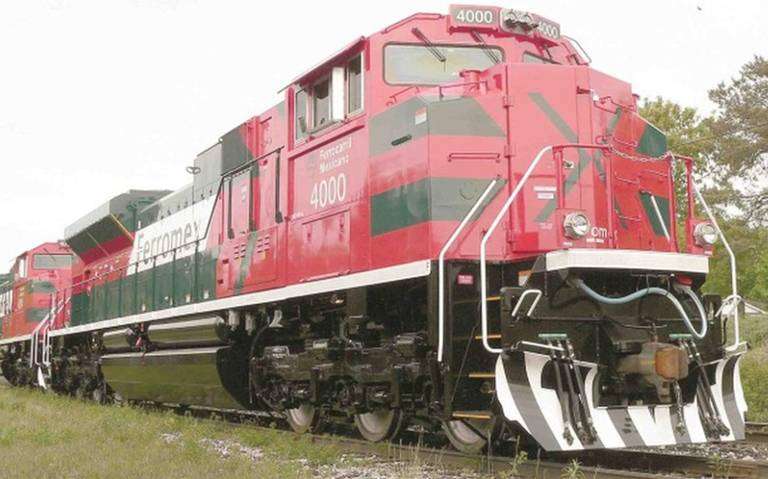 Presión Ferrocarrilera: Extrabajadores Anuncian Bloqueo Nacional por Justicia Social