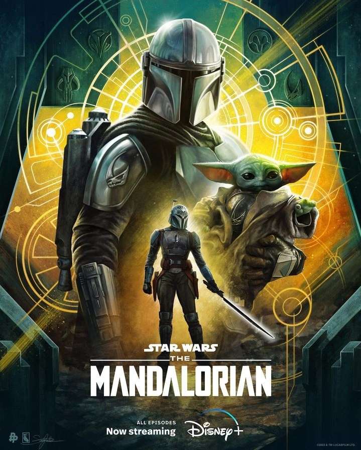 Rumores de un nuevo juego de Star Wars: Movilidad y armamento mandaloriano en el horizonte