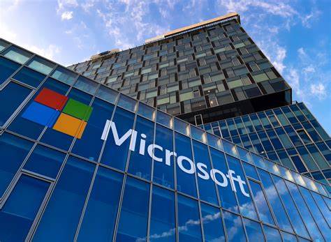 Microsoft establece colaboración con empresa francesa Mistral AI para desarrollar chatbots y productos de IA