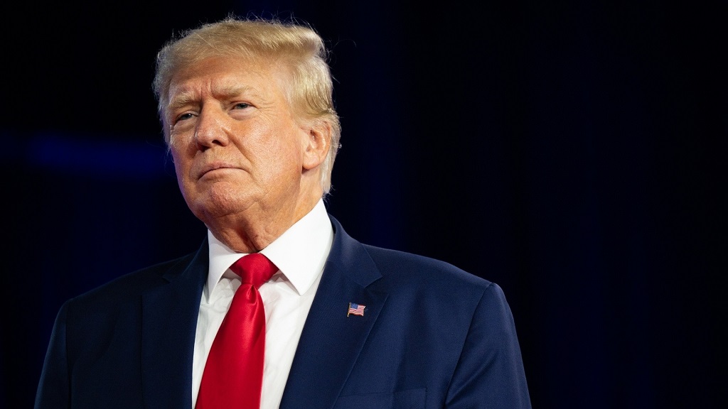 Trump y sus hijos apelan la millonaria sentencia por fraude civil en Nueva York