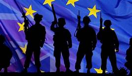 La Comisión Europea propondrá iniciativas para compras militares conjuntas como estrategia de defensa