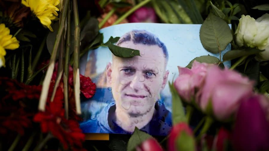 Funeral de Navalny se llevará a cabo el 1 de marzo en Moscú, anuncia su equipo