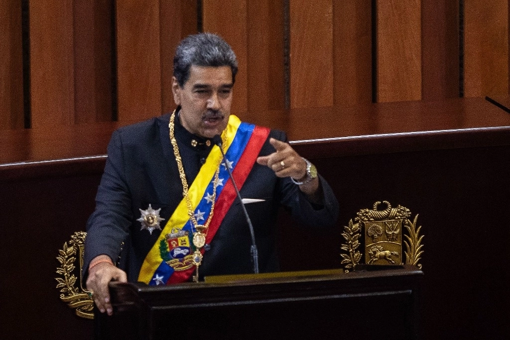 Al Descubierto: Estrategia Encubierta de la DEA en Venezuela Contra Maduro