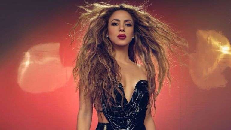 Renace la Fuerza: Shakira Revela ‘Las mujeres ya no lloran’ y Anuncia la Fecha de Lanzamiento