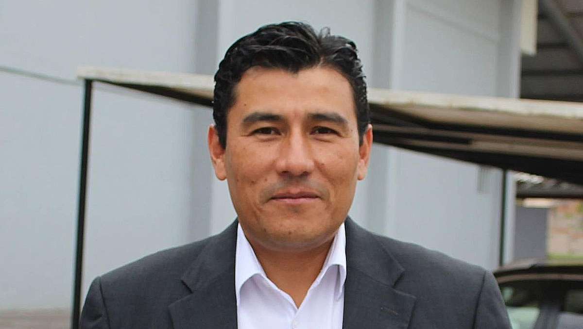 Violencia Sin Tregua: Asesinan a Alfredo Chávez, Destacado Funcionario de Seguridad en Colima