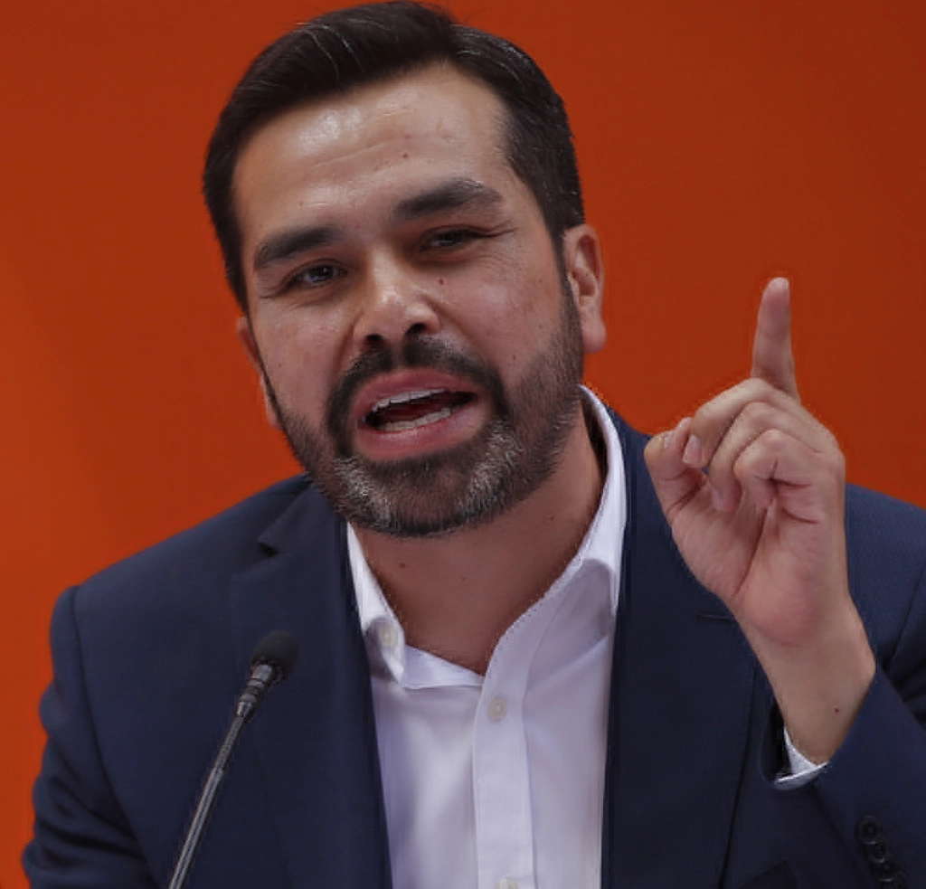 Estrategia de Álvarez Máynez ante el Debate Electoral: Enfrentar Propuestas, No Provocaciones