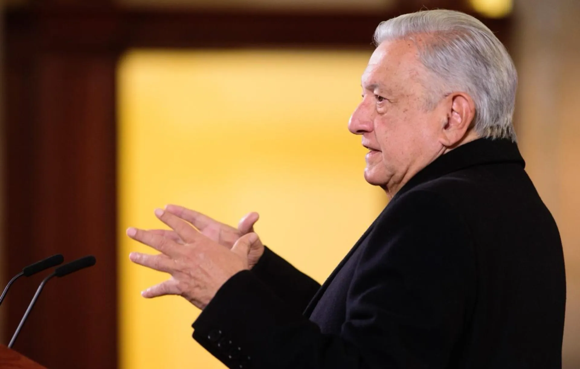 AMLO Garantiza Transparencia: Toda la Información sobre Pegasus Será Revelada Esta Semana
