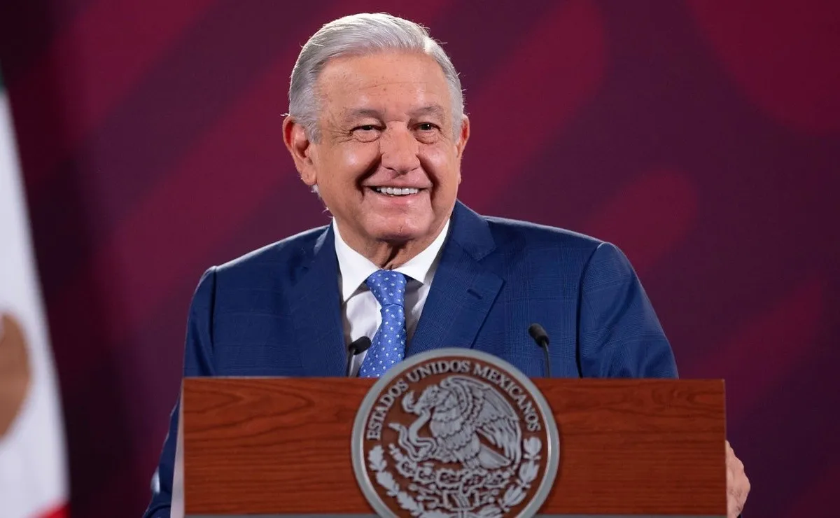 “Lo que Viene es Mejor”: López Obrador Aborda Reformas y Avances en la Mañanera