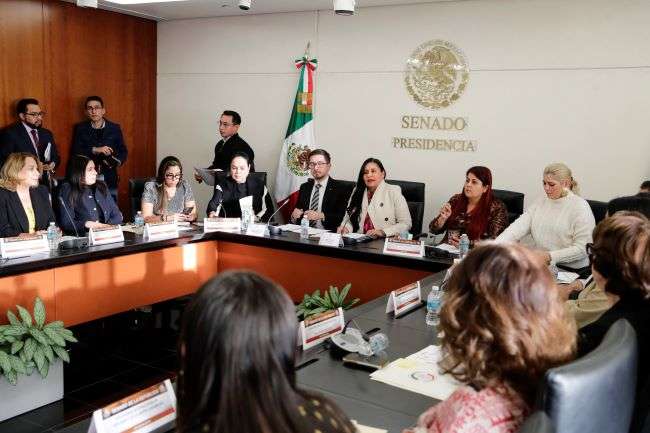 Optimización de Trabajos Legislativos: Propuestas Innovadoras para el Cierre de la LXV Legislatura