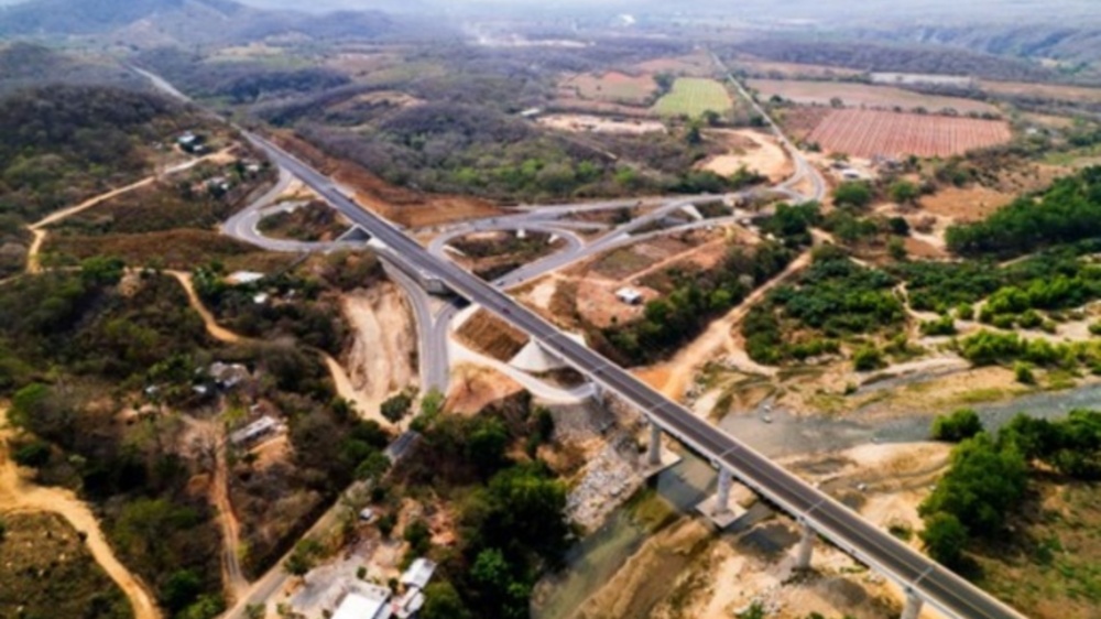 Nueva Vía Inaugurada por AMLO: Autopista de Oaxaca a Puerto Escondido