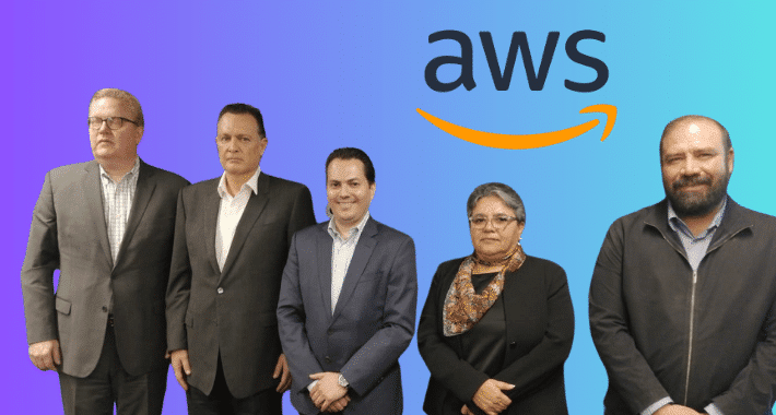 Amazon desplegará 5 mil millones de dólares para Desarrollar Infraestructura en México
