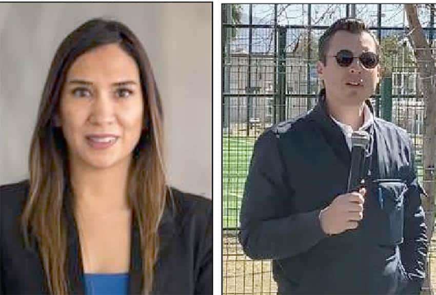 Betsabé Rocha, Designada para Sustituir a Colosio en la Alcaldía de Monterrey