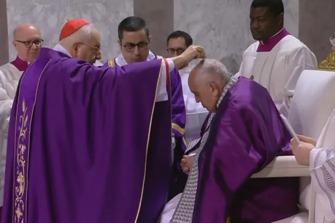 Explorando los Misterios de la Vida: Reflexiones del Papa Francisco en el Comienzo de la Cuaresma 2024