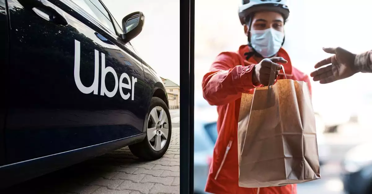Alianza In México: Unión Estratégica de Uber, DiDi, Rappi y Cabify en Defensa de la Economía Colaborativa
