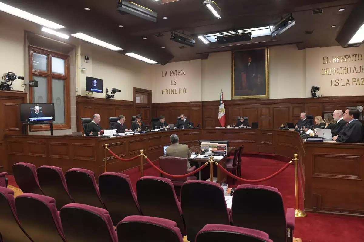 Suprema Corte Declara Inconstitucional Reforma que Creaba el Delito de “Corrupción” en Código de la CDMX