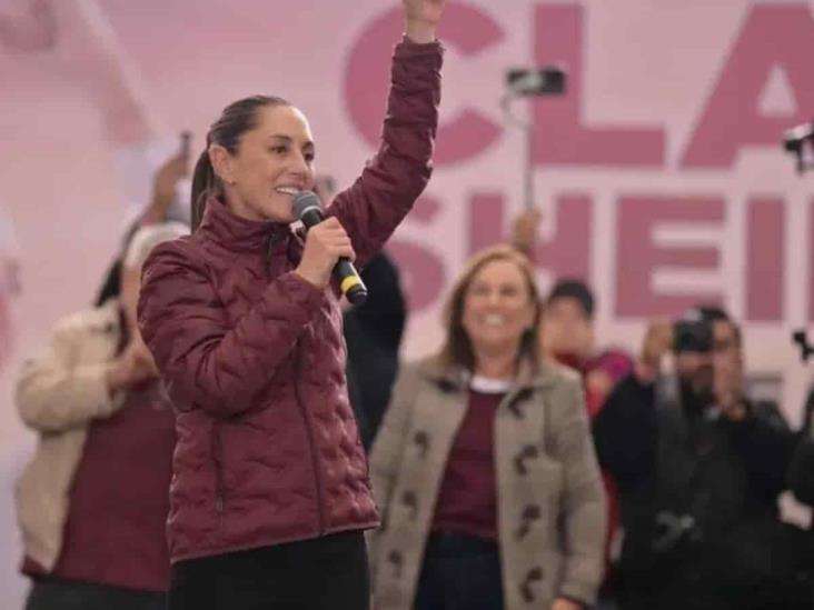 Encuentros en Roma: Claudia Sheinbaum y Xóchitl Gálvez se Reúnen con el Papa