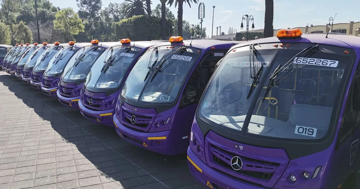 Nueva Inauguración del Corredor Cotaxomil en el Sur de la CDMX para Beneficio de más de 130,000 Usuarios