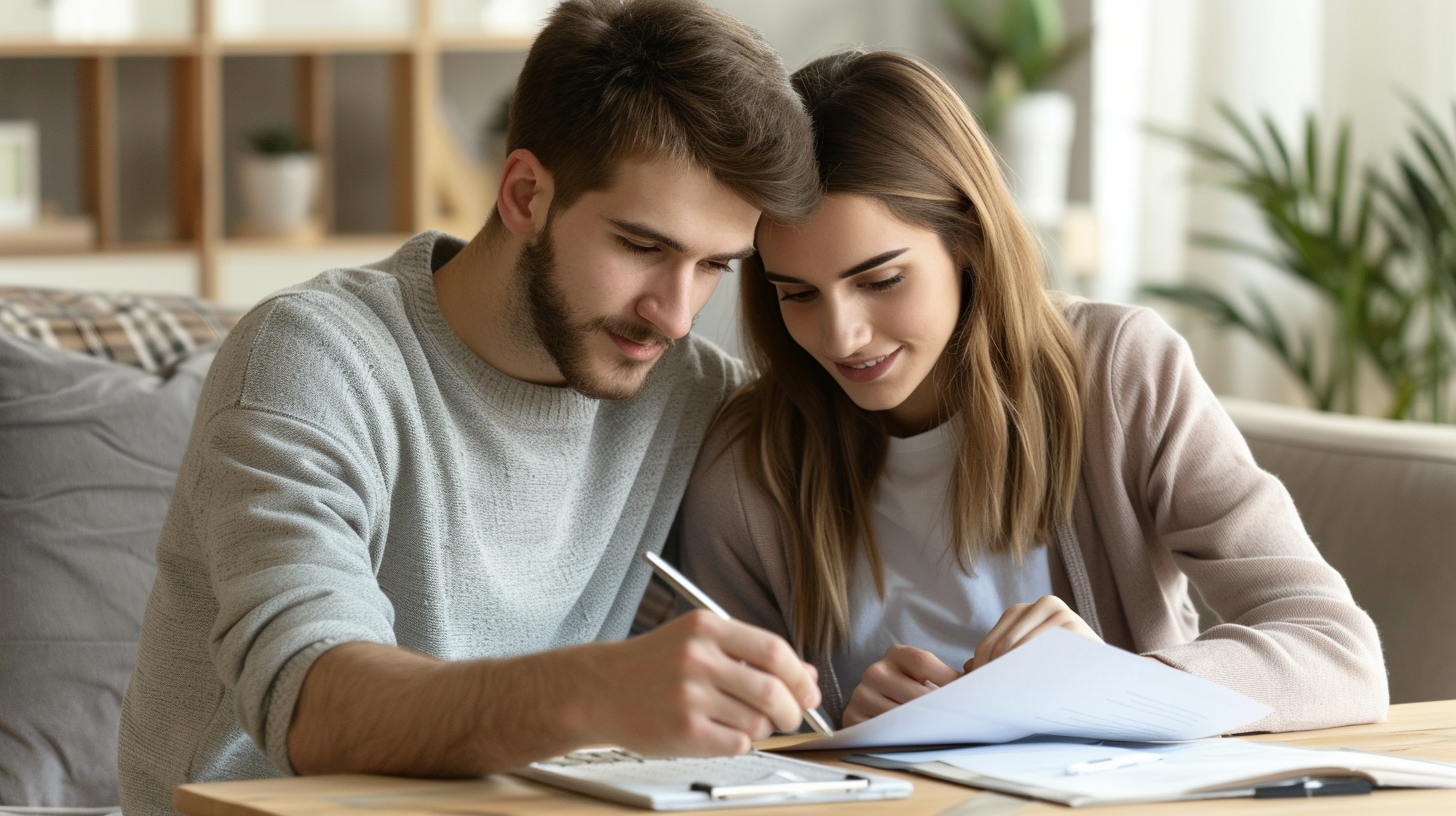 Finanzas en pareja: ¿Cómo hacer para que el crucero del amor no se convierta en el Titanic?