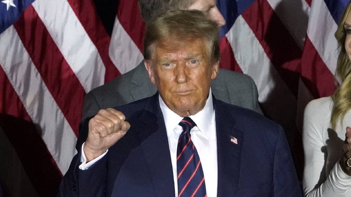 Trump Supera a Nikki Haley en Primarias de Carolina del Sur y Refuerza su Posición Republicana