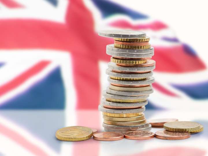 Cayó en recesión economía de Reino Unido