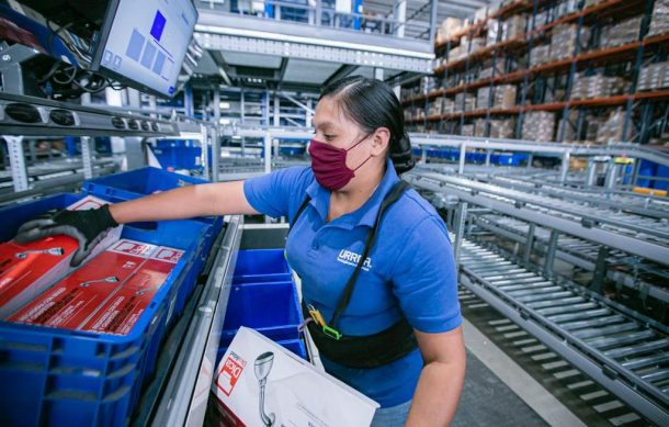 Cierre de Enero: Generación de Empleo en México Disminuye un 2.4% en Comparación con el Año Anterior