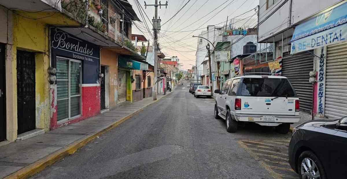 Chilpancingo: Ciudad Desierta Tras Ola de Violencia Contra Choferes
