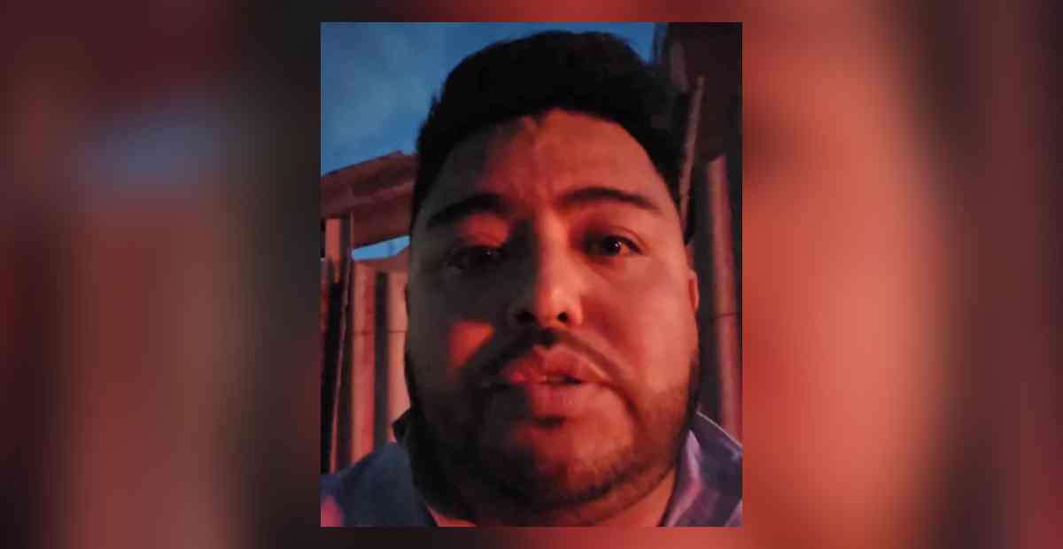 Periodista Andrés Salas Sobrevive a Ataque Armado en Morelos