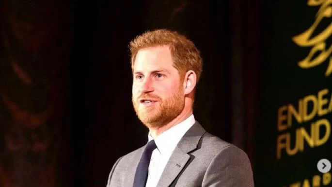 Acuerdo Financiero del Príncipe Harry con el ‘Daily Mirror’ para Resolver Disputas Legales.