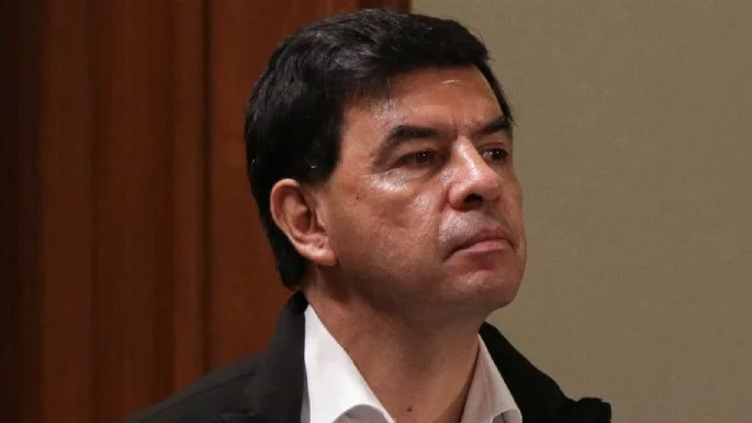 Senadores del Grupo Plural Exigen la Dimisión de Jesús Ramírez Cuevas, Vocero Presidencial