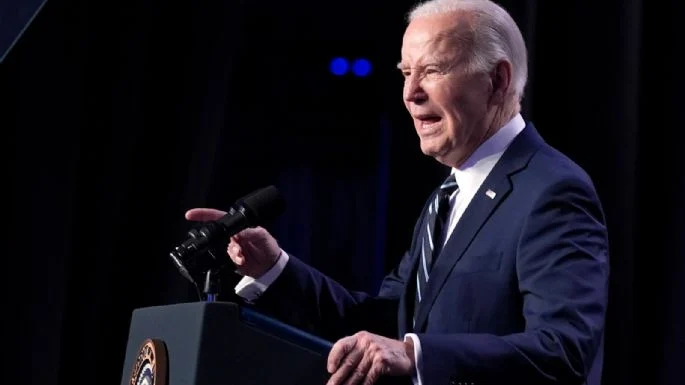Líderes Republicanos Urge a Biden Fortalecer Seguridad Fronteriza mediante Poder Ejecutivo
