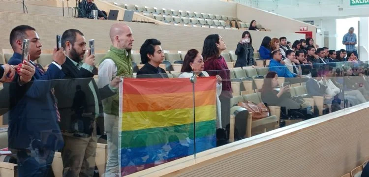 Avance Histórico en Guanajuato: Aprobada la Ley de Diversidad Sexual y de Género