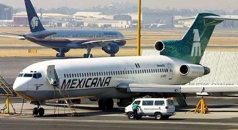Ricardo Anaya Critica la Creación de Mexicana de Aviación: “Costosas Ocurrencias” de AMLO