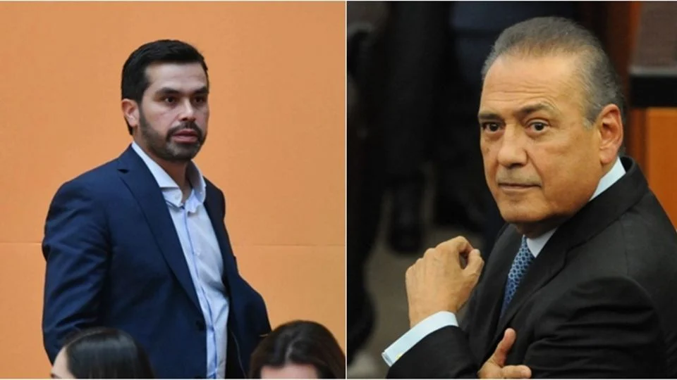 Álvarez Máynez Desafía a Beltrones Tras la Polémica del Video y Burlas al INE