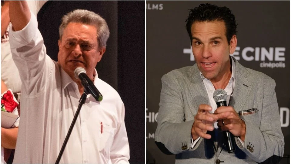 Enfrentamiento Legal entre Carlos Loret de Mola y Pío López Obrador por Acusaciones de Sobornos