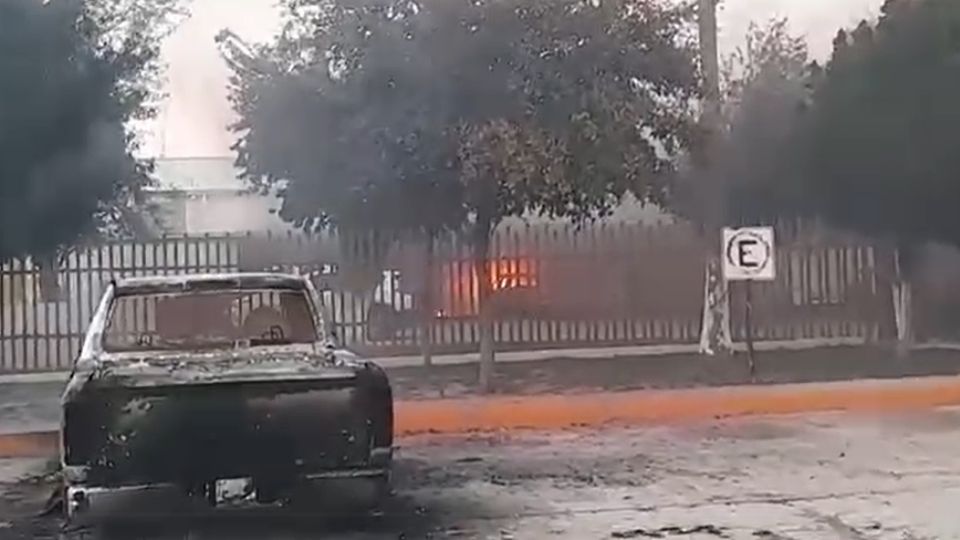Violencia Desatada en Doctor Coss, Nuevo León: Ataques Armados y Muertes Sacuden la Localidad