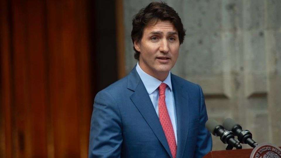 AMLO y Trudeau Abordan Aumento de Solicitudes de Refugio de Mexicanos en Canadá