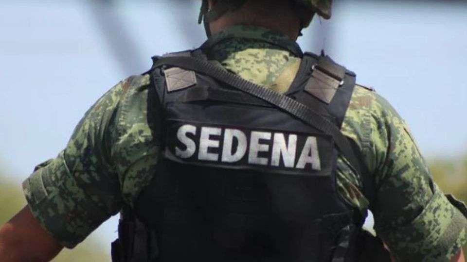 Aclaración de Sedena: Armamento detectado en México no proviene de Fuerzas Armadas estadounidenses