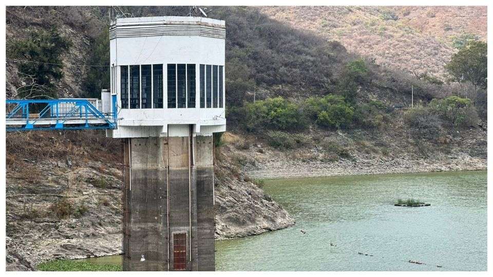 Medidas de Conagua para Superar Crisis del Agua en CDMX y Edomex