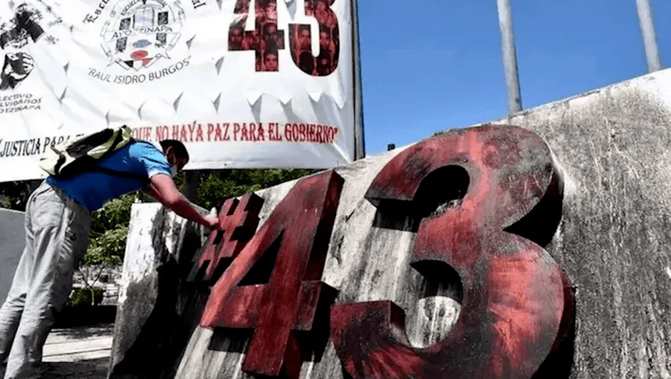 Tres de los militares liberados por el caso Ayotzinapa son nuevamente detenidos