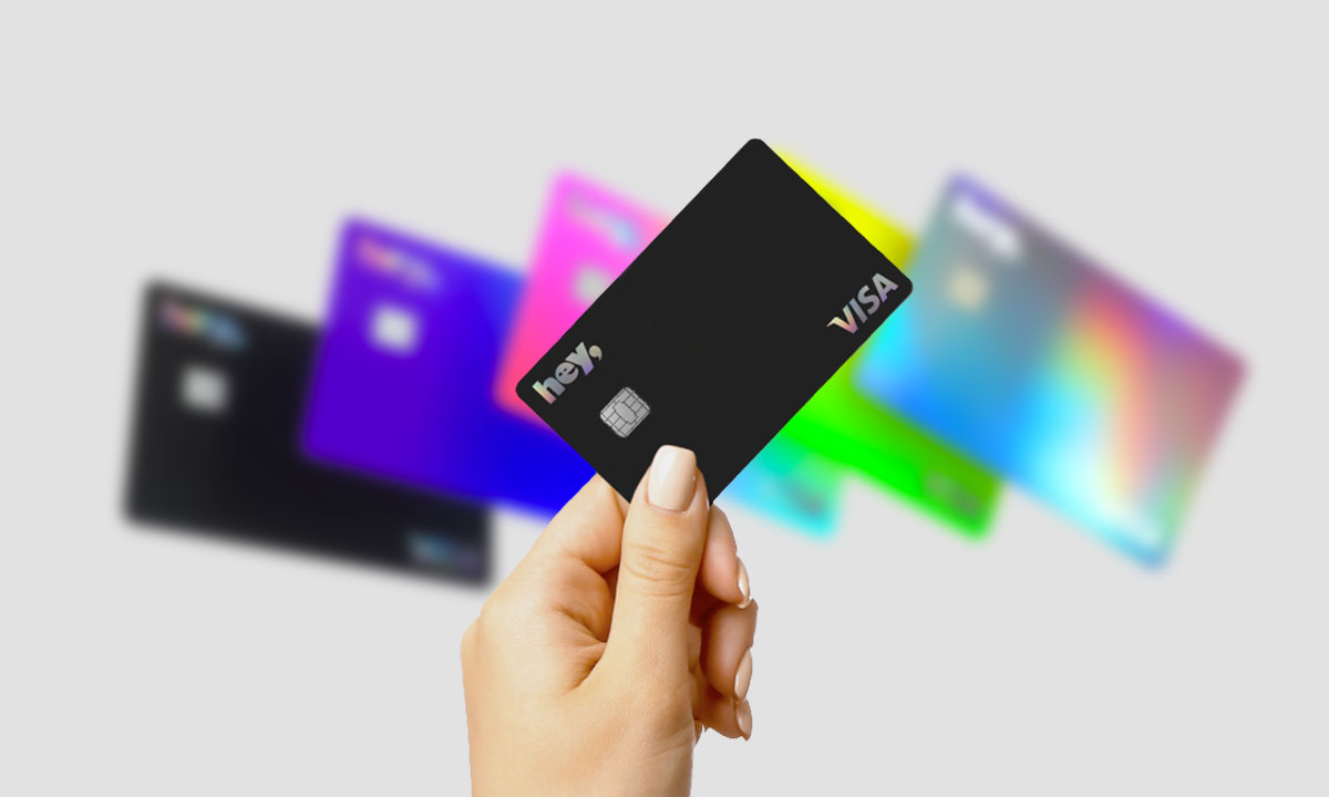 Hey Banco se suma al escenario financiero mexicano para competir con gigantes bancarios