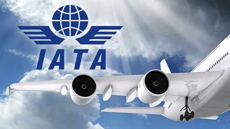 TagAirlines Renueva Compromiso con la IATA, la Mayor Agrupación Aérea Global