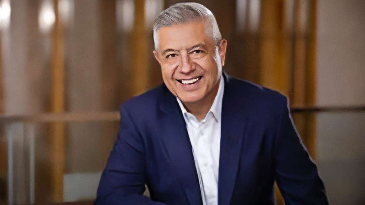 Ignacio Deschamps, Futuro Presidente del Consejo de Banamex tras la Separación de Citi