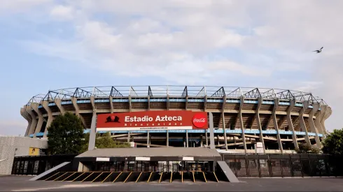 Transformación en el Horizonte: Posible Nuevo Nombre para el Estadio Azteca de cara al Mundial 2026