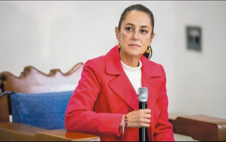 Convocatoria a la Transformación: Sheinbaum Inicia Campaña Presidencial el 1 de Marzo