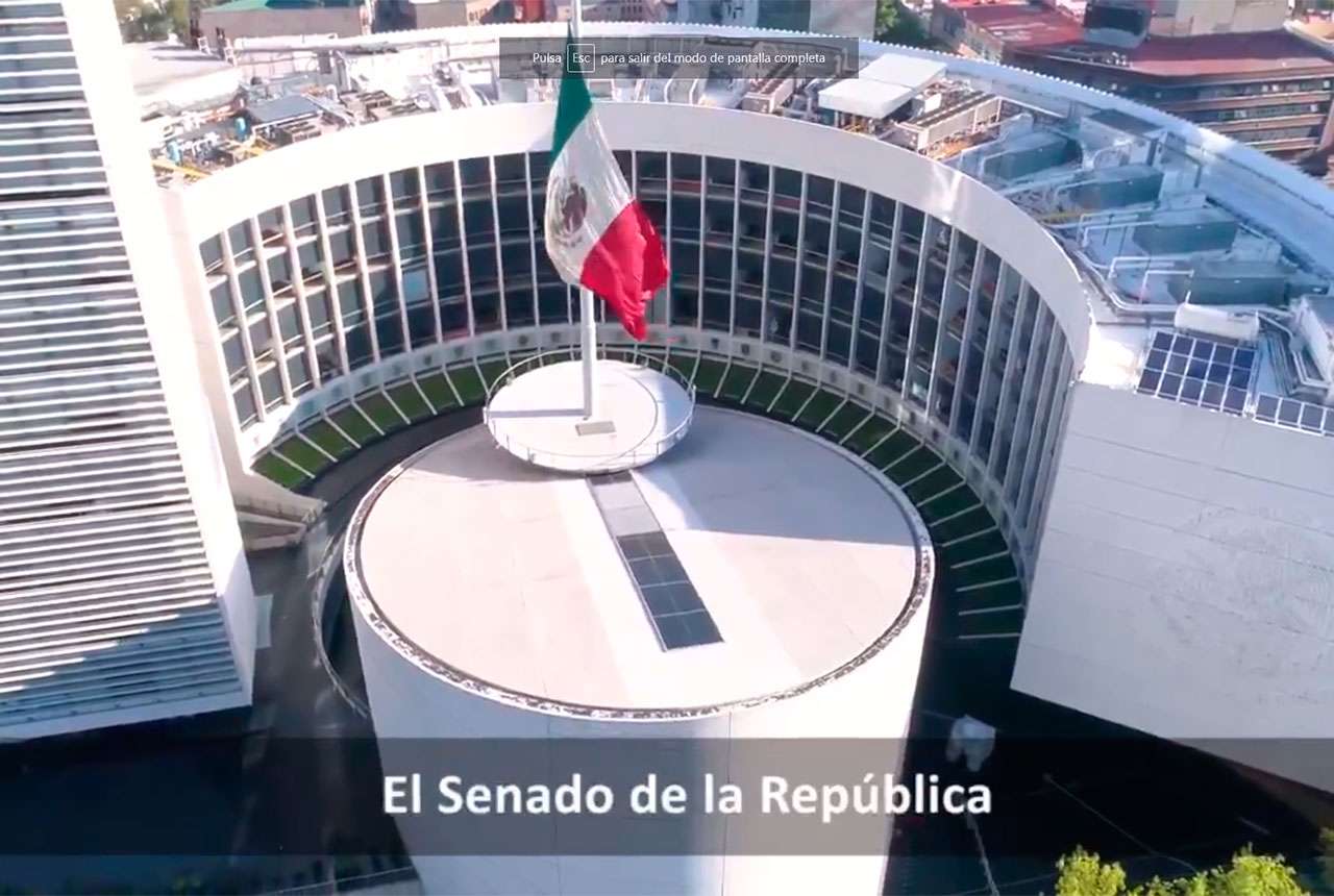 Senado aprueba reformas para proteger el interés superior de la niñez
