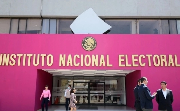 INE Sugiere Postergar Discusión sobre Reforma Electoral hasta Después de las Elecciones